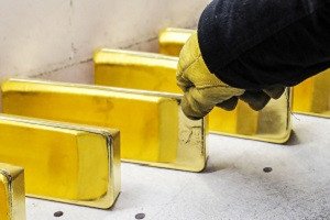 Аналитики JP Morgan ожидают новые рекорды золота